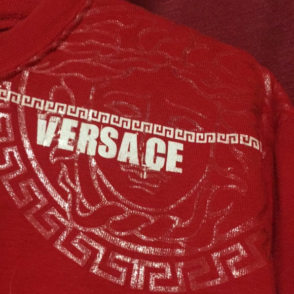Versace Long sleeve - Picture 3 of 5